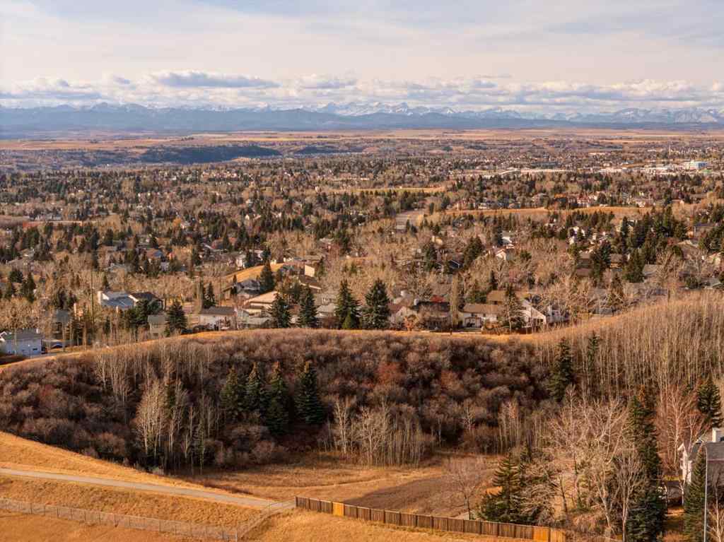 MLS&reg; # A2270497 - 16 Edgeland Bay NW in Edgemont Calgary, Residential Open Houses