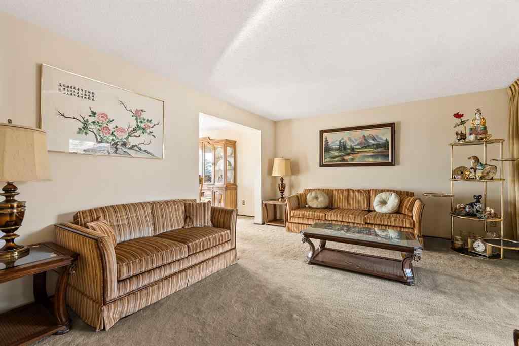 MLS&reg; # A2270497 - 16 Edgeland Bay NW in Edgemont Calgary, Residential Open Houses