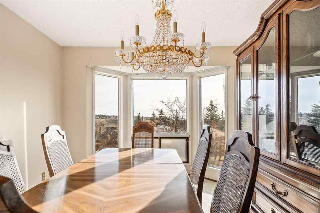 MLS&reg; # A2270497 - 16 Edgeland Bay NW in Edgemont Calgary, Residential Open Houses
