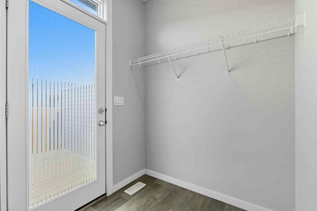 MLS&reg; # A2270498 - 167 Highview Gate SE in Lanark Airdrie, Residential Open Houses