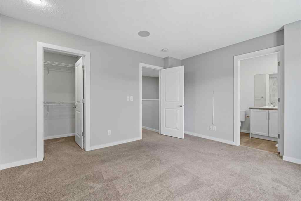 MLS&reg; # A2270498 - 167 Highview Gate SE in Lanark Airdrie, Residential Open Houses