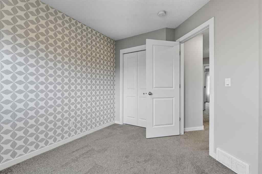 MLS&reg; # A2270498 - 167 Highview Gate SE in Lanark Airdrie, Residential Open Houses