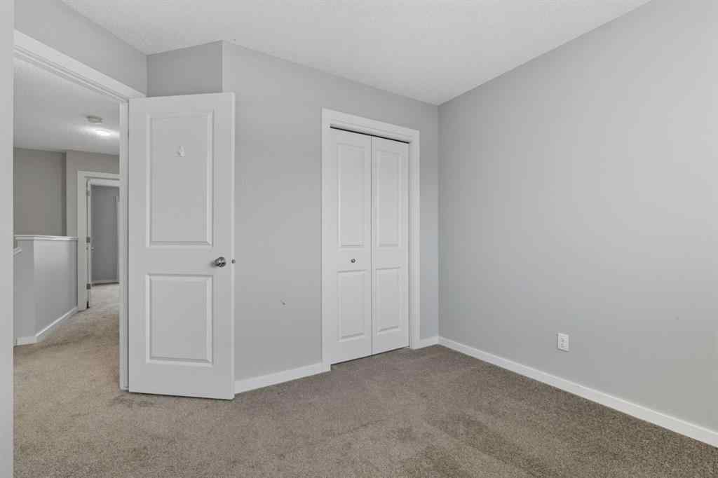 MLS&reg; # A2270498 - 167 Highview Gate SE in Lanark Airdrie, Residential Open Houses