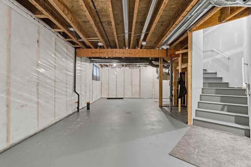 MLS&reg; # A2270498 - 167 Highview Gate SE in Lanark Airdrie, Residential Open Houses