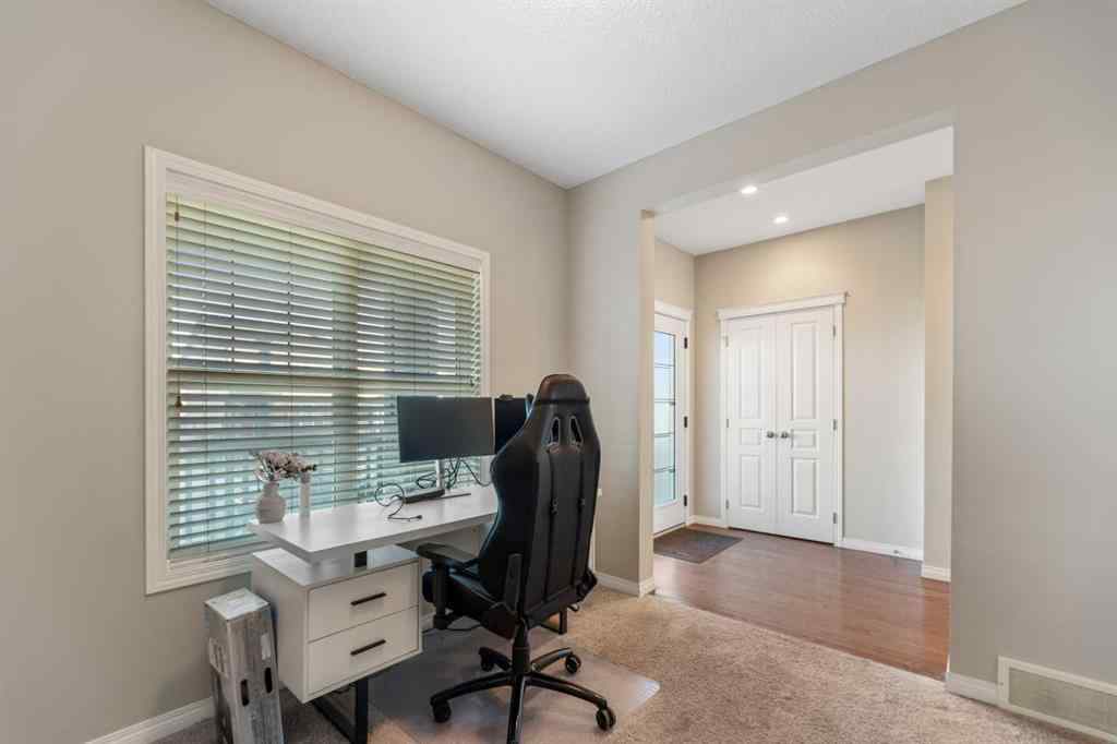 MLS&reg; # A2270499 - 1301 Reunion Place NW in Reunion Airdrie, Residential Open Houses