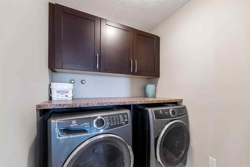 MLS&reg; # A2270499 - 1301 Reunion Place NW in Reunion Airdrie, Residential Open Houses