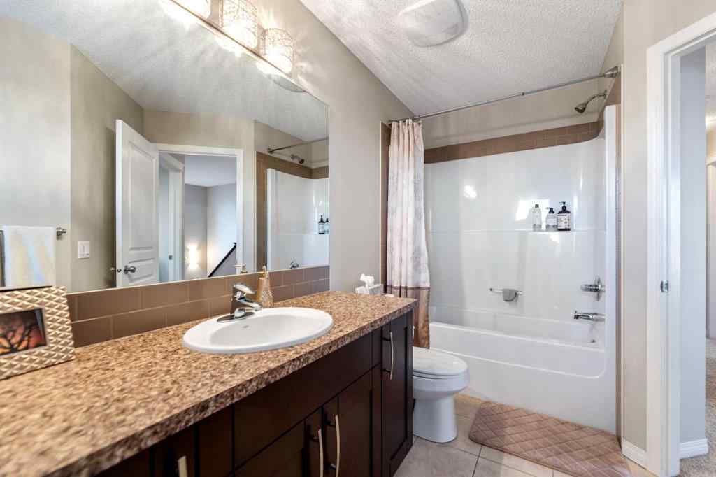 MLS&reg; # A2270499 - 1301 Reunion Place NW in Reunion Airdrie, Residential Open Houses