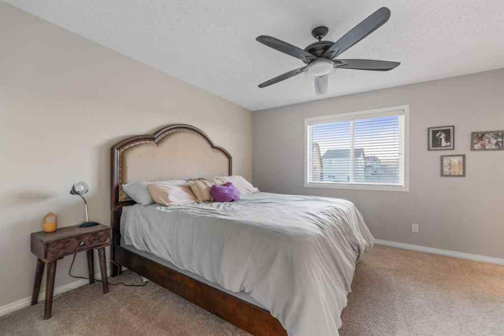 MLS&reg; # A2270499 - 1301 Reunion Place NW in Reunion Airdrie, Residential Open Houses