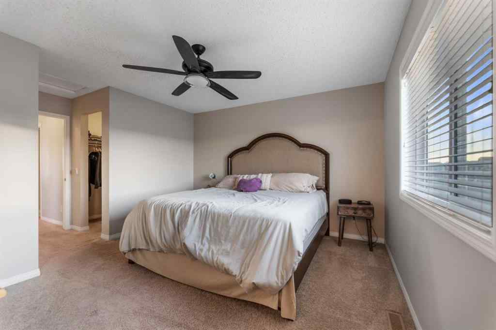 MLS&reg; # A2270499 - 1301 Reunion Place NW in Reunion Airdrie, Residential Open Houses
