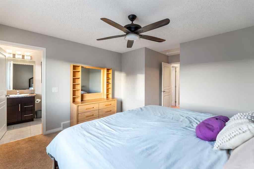 MLS&reg; # A2270499 - 1301 Reunion Place NW in Reunion Airdrie, Residential Open Houses