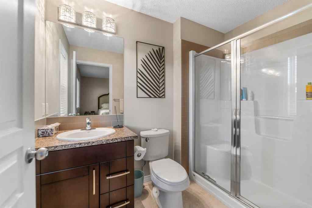 MLS&reg; # A2270499 - 1301 Reunion Place NW in Reunion Airdrie, Residential Open Houses