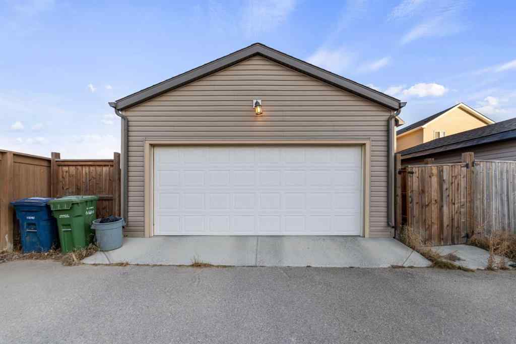 MLS&reg; # A2270499 - 1301 Reunion Place NW in Reunion Airdrie, Residential Open Houses