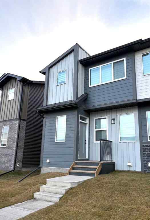 MLS&reg; # A2270500 - 750 Wolf Willow Boulevard SE in Wolf Willow Calgary, Residential Open Houses