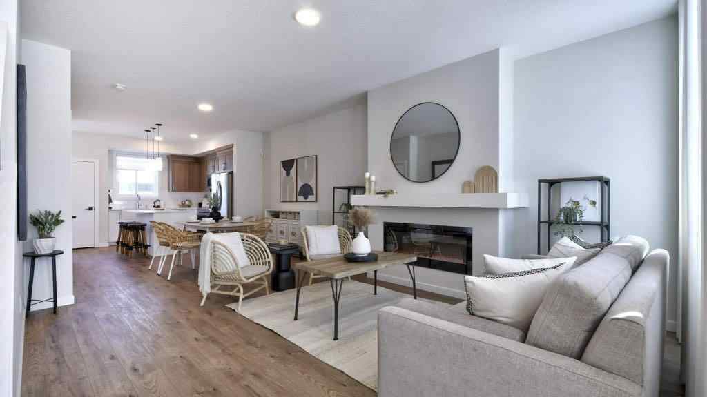 MLS&reg; # A2270500 - 750 Wolf Willow Boulevard SE in Wolf Willow Calgary, Residential Open Houses