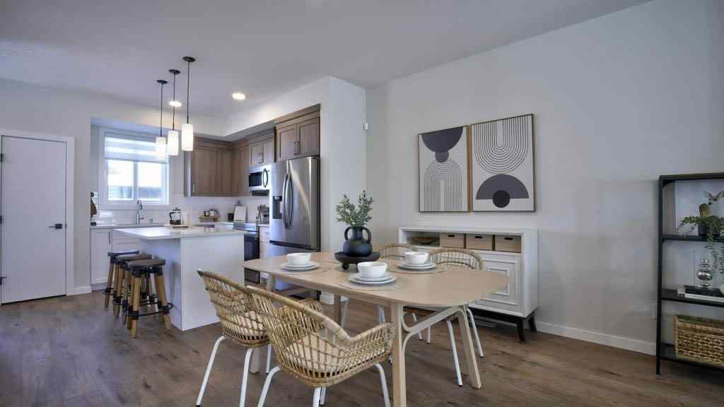 MLS&reg; # A2270500 - 750 Wolf Willow Boulevard SE in Wolf Willow Calgary, Residential Open Houses