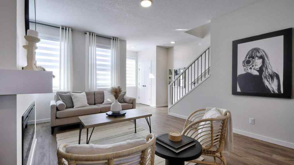 MLS&reg; # A2270500 - 750 Wolf Willow Boulevard SE in Wolf Willow Calgary, Residential Open Houses