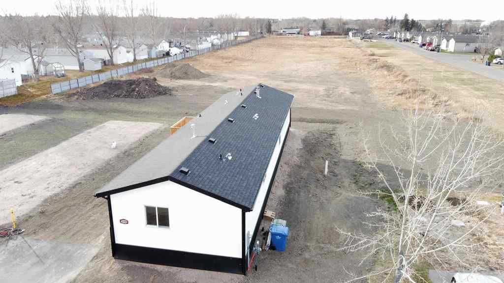 MLS&reg; # A2270501 - 384-410 Conductor Blvd   in NONE Coaldale, Mobile Open Houses
