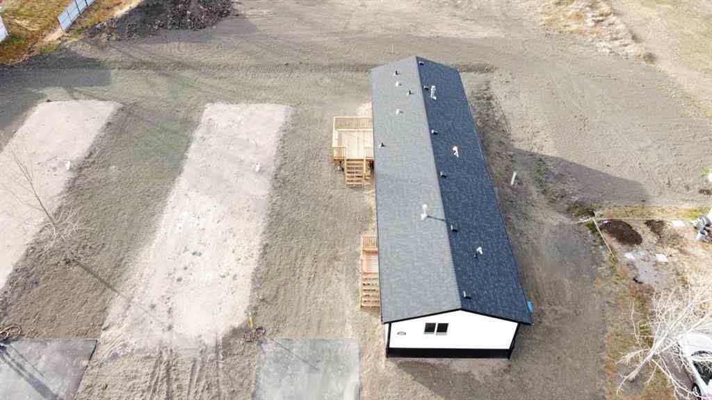 MLS&reg; # A2270501 - 384-410 Conductor Blvd   in NONE Coaldale, Mobile Open Houses