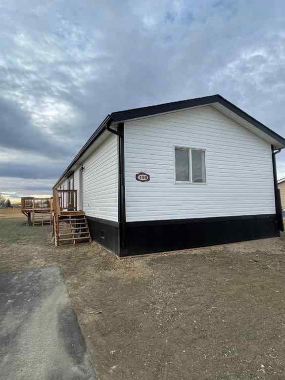 MLS&reg; # A2270501 - 384-410 Conductor Blvd   in NONE Coaldale, Mobile Open Houses