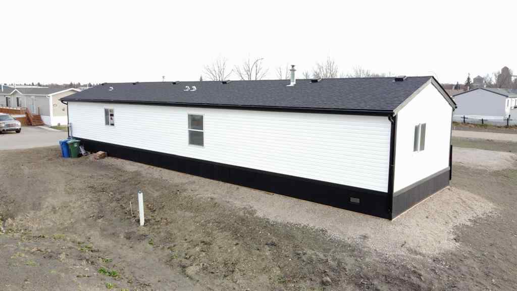 MLS&reg; # A2270501 - 384-410 Conductor Blvd   in NONE Coaldale, Mobile Open Houses