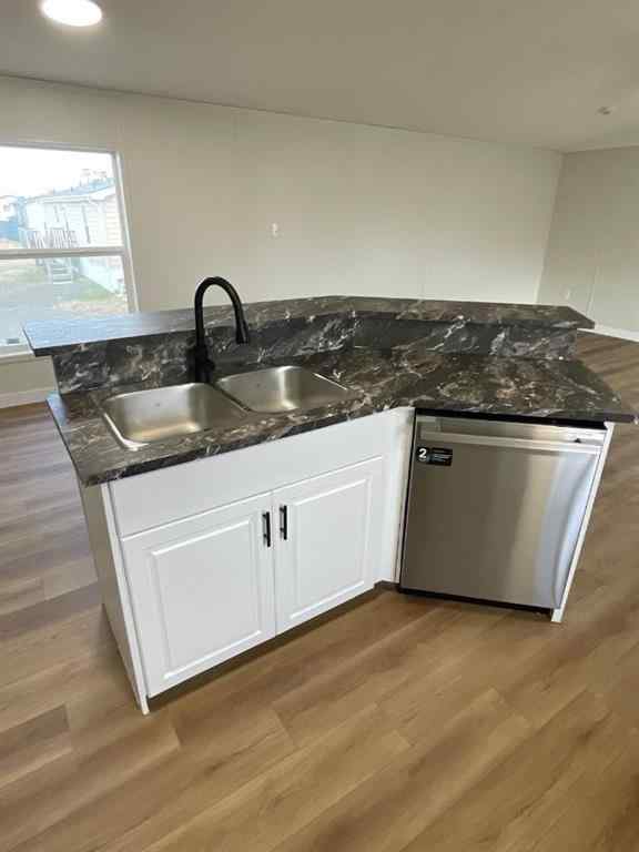 MLS&reg; # A2270501 - 384-410 Conductor Blvd   in NONE Coaldale, Mobile Open Houses