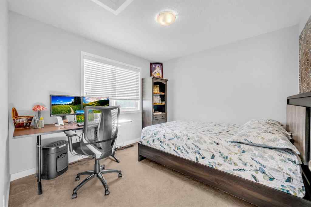 MLS® A2270502 - 17 Cornerstone Manor NE in Cornerstone Calgary, Residential