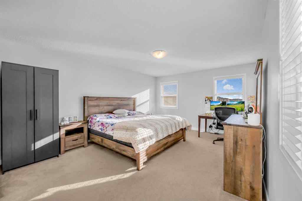 MLS® A2270502 - 17 Cornerstone Manor NE in Cornerstone Calgary, Residential