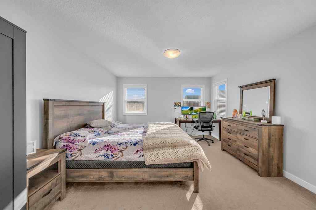 MLS® A2270502 - 17 Cornerstone Manor NE in Cornerstone Calgary, Residential