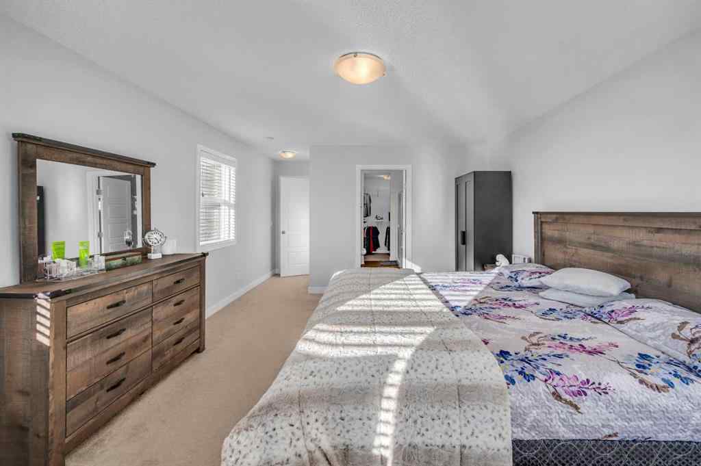 MLS® A2270502 - 17 Cornerstone Manor NE in Cornerstone Calgary, Residential