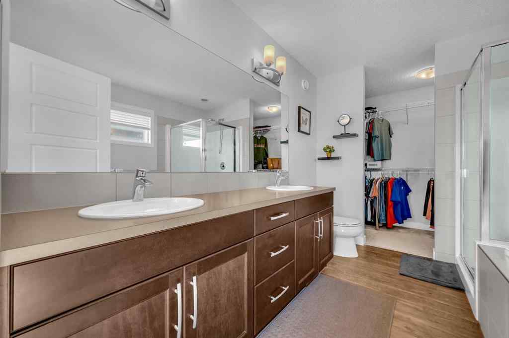 MLS® A2270502 - 17 Cornerstone Manor NE in Cornerstone Calgary, Residential