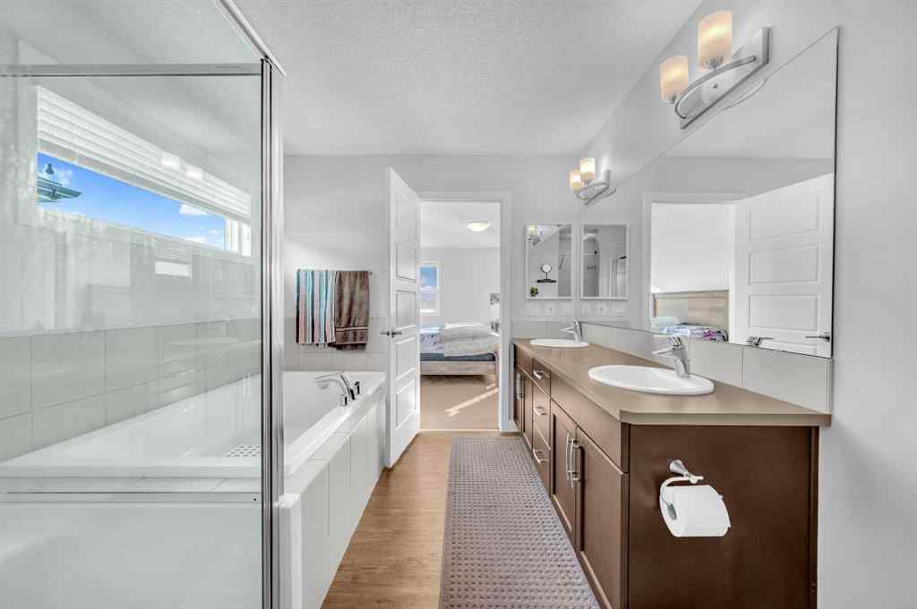 MLS® A2270502 - 17 Cornerstone Manor NE in Cornerstone Calgary, Residential