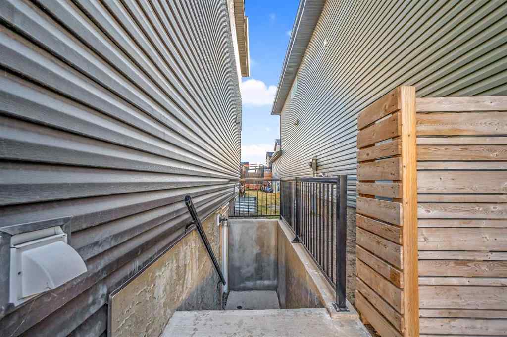 MLS® A2270502 - 17 Cornerstone Manor NE in Cornerstone Calgary, Residential