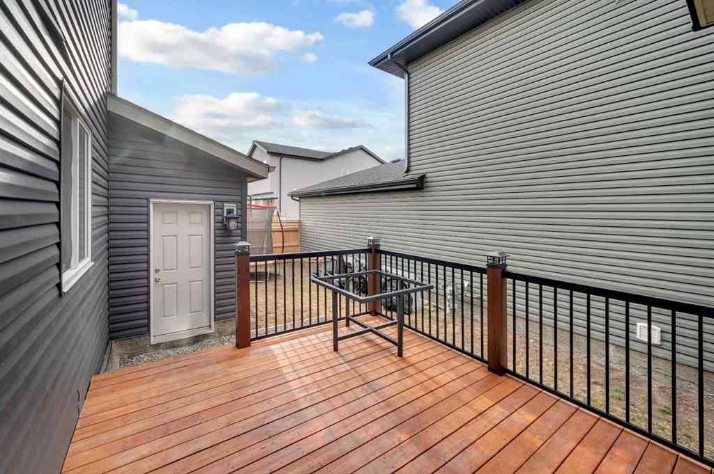 MLS® A2270502 - 17 Cornerstone Manor NE in Cornerstone Calgary, Residential