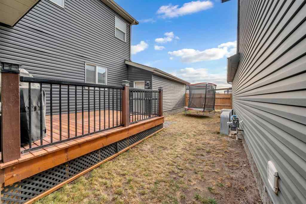 MLS® A2270502 - 17 Cornerstone Manor NE in Cornerstone Calgary, Residential