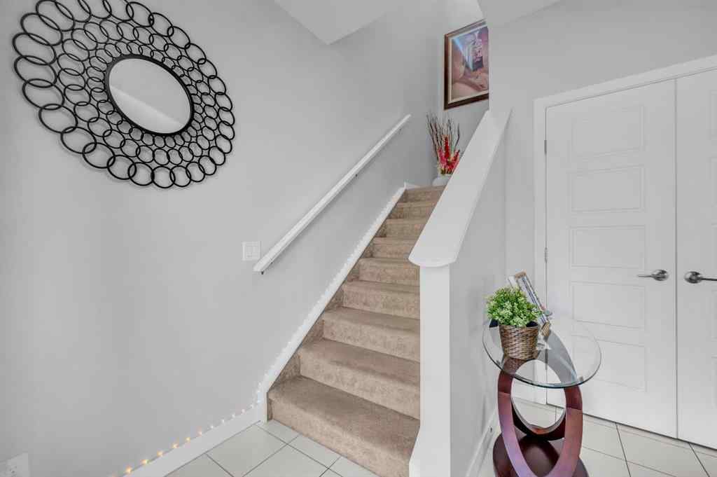 MLS® A2270502 - 17 Cornerstone Manor NE in Cornerstone Calgary, Residential