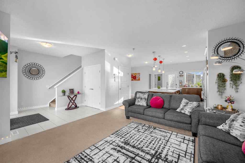 MLS® A2270502 - 17 Cornerstone Manor NE in Cornerstone Calgary, Residential