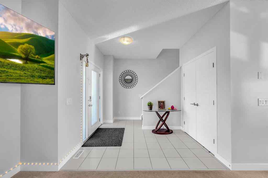 MLS® A2270502 - 17 Cornerstone Manor NE in Cornerstone Calgary, Residential