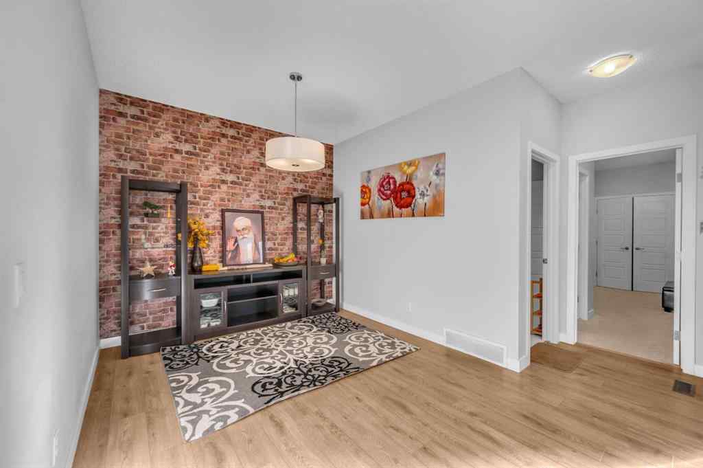 MLS® A2270502 - 17 Cornerstone Manor NE in Cornerstone Calgary, Residential