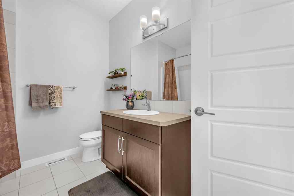 MLS® A2270502 - 17 Cornerstone Manor NE in Cornerstone Calgary, Residential