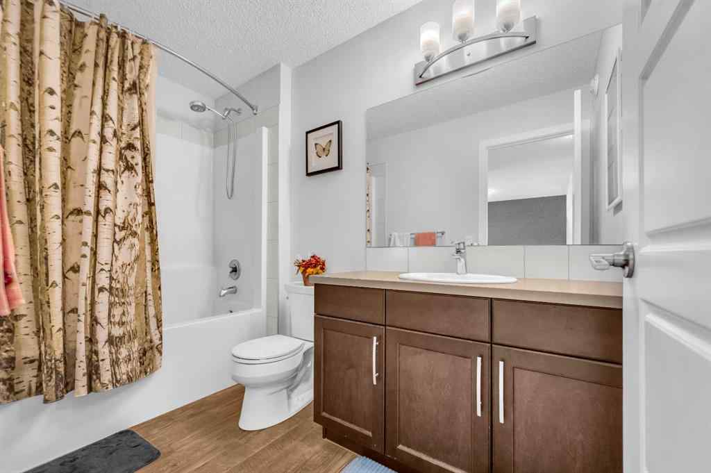 MLS® A2270502 - 17 Cornerstone Manor NE in Cornerstone Calgary, Residential