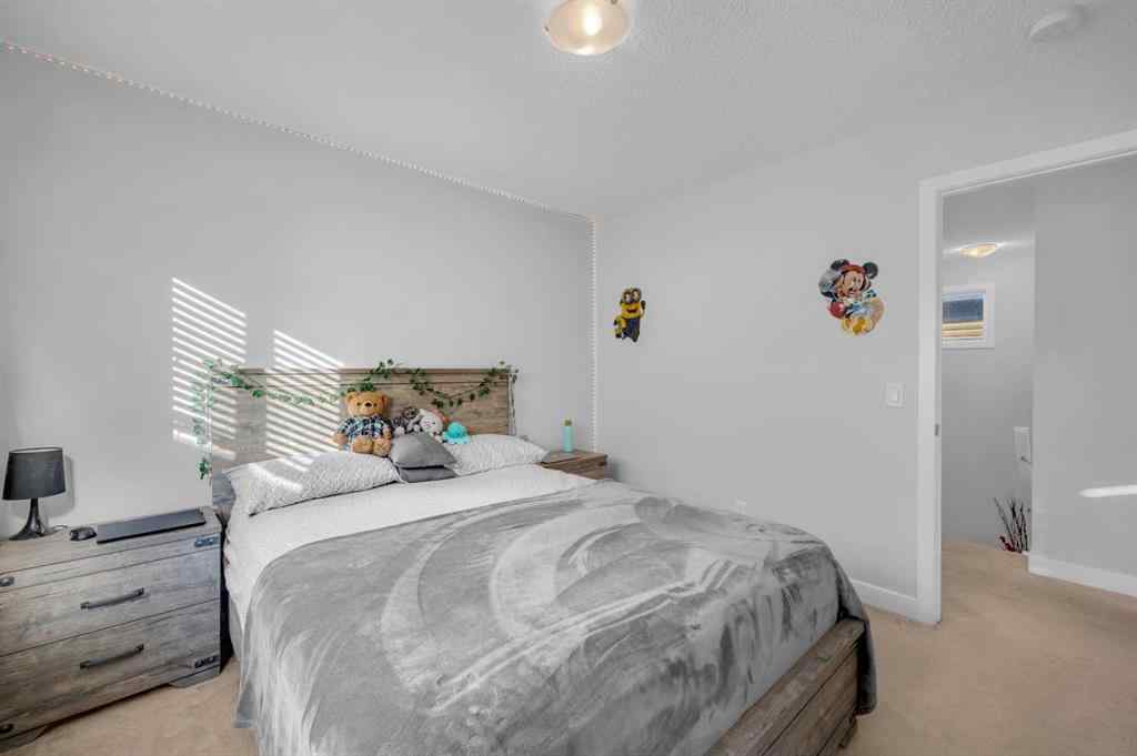 MLS® A2270502 - 17 Cornerstone Manor NE in Cornerstone Calgary, Residential