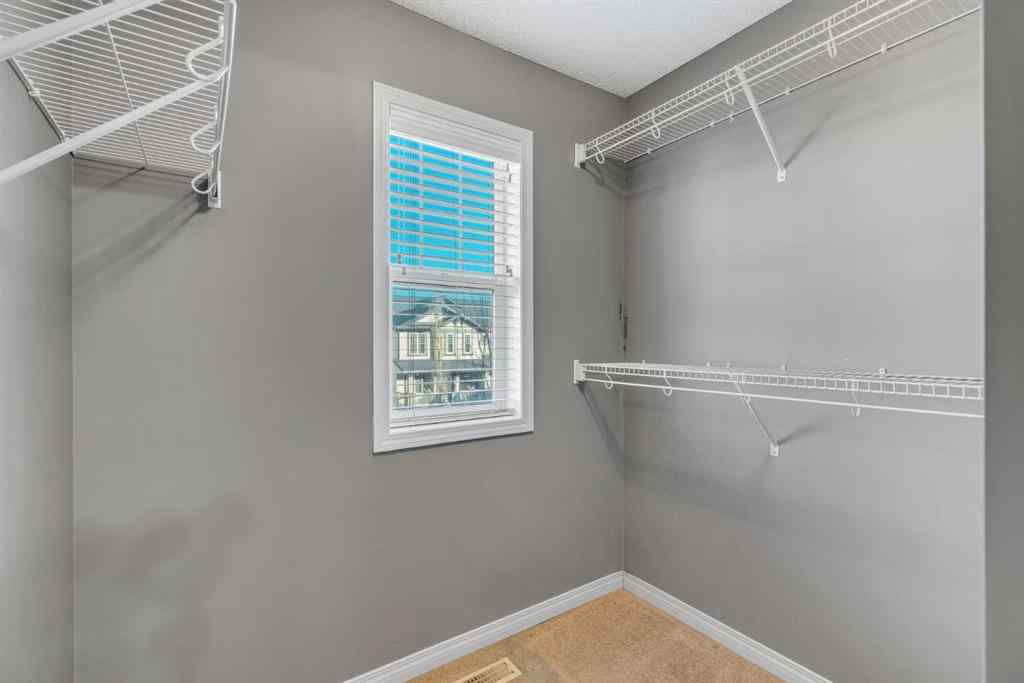 MLS® A2270503 - 41 Skyview Point Green NE in Skyview Ranch Calgary, Residential