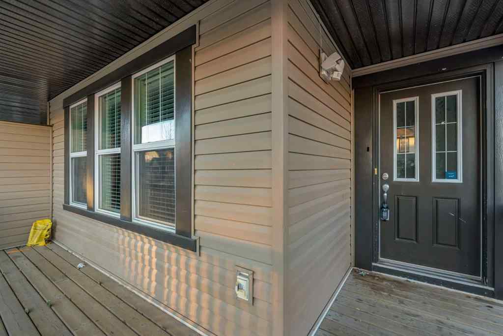 MLS® A2270503 - 41 Skyview Point Green NE in Skyview Ranch Calgary, Residential