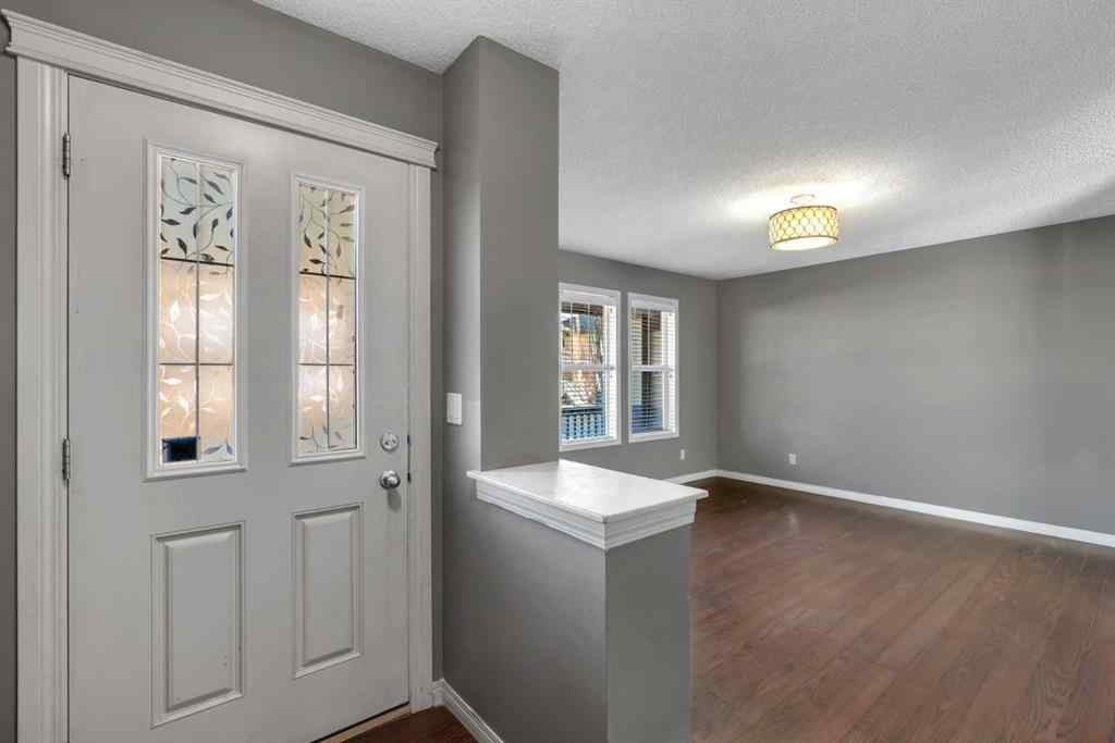 MLS® A2270503 - 41 Skyview Point Green NE in Skyview Ranch Calgary, Residential