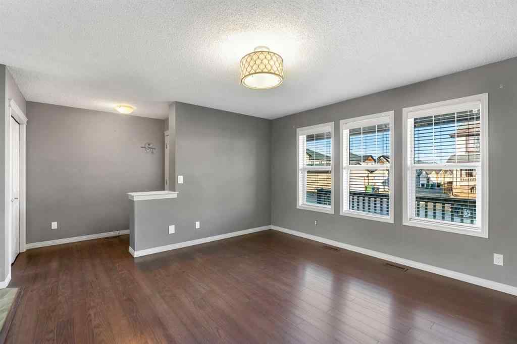 MLS® A2270503 - 41 Skyview Point Green NE in Skyview Ranch Calgary, Residential