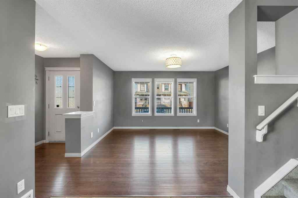 MLS® A2270503 - 41 Skyview Point Green NE in Skyview Ranch Calgary, Residential