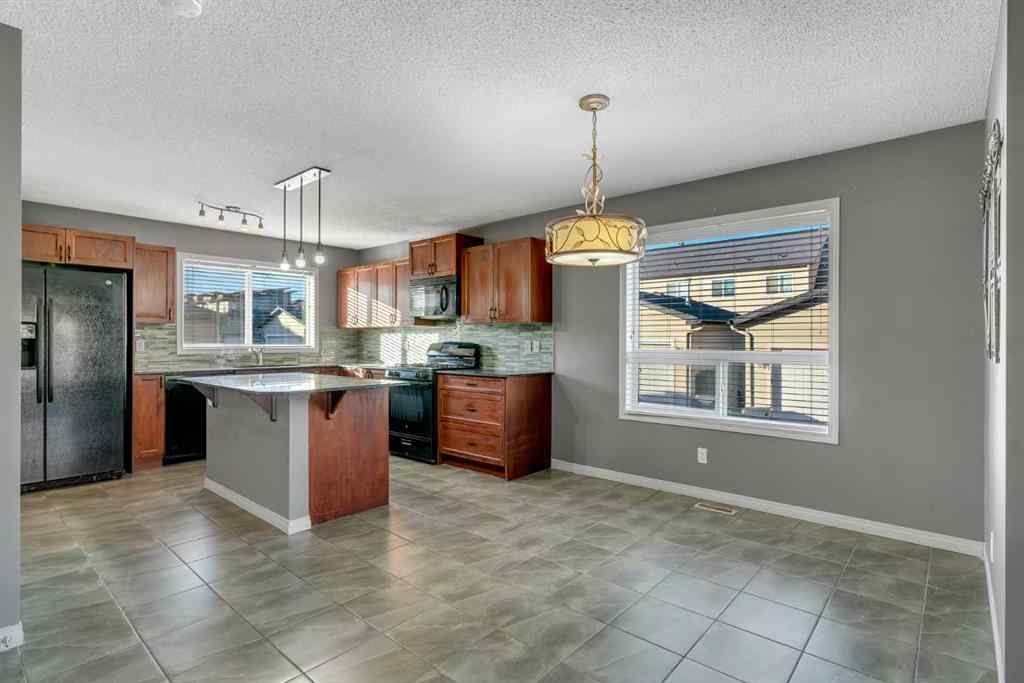 MLS® A2270503 - 41 Skyview Point Green NE in Skyview Ranch Calgary, Residential
