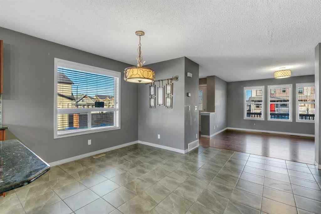 MLS® A2270503 - 41 Skyview Point Green NE in Skyview Ranch Calgary, Residential