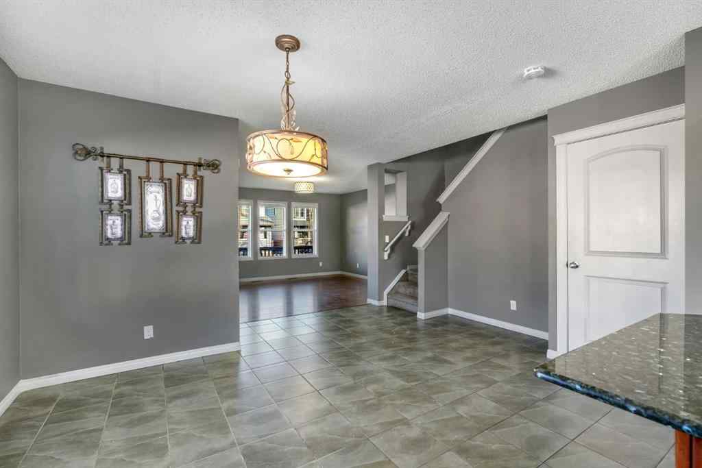 MLS® A2270503 - 41 Skyview Point Green NE in Skyview Ranch Calgary, Residential