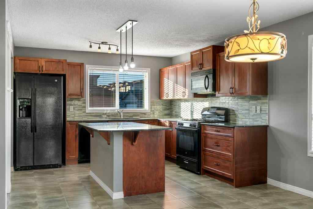 MLS® A2270503 - 41 Skyview Point Green NE in Skyview Ranch Calgary, Residential